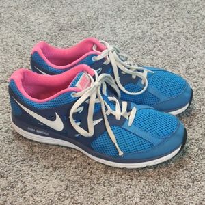 Nike Dual Lite Fusion